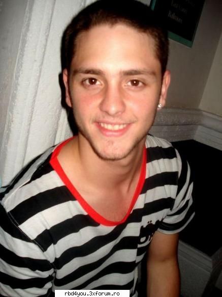 Ucker:un nou look:X:X:X - hilary_vondy - Christopher