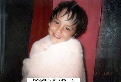 Ucker:un nou look:X:X:X - ce mumos era poza asta ma dat pe spate - Christopher