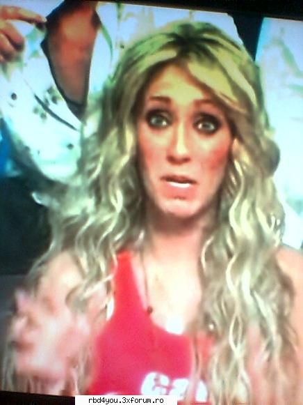 Videochat cu RBD pe Univision - dul_my_idolo - RBD y R3B3LD3