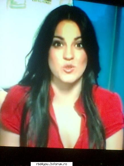 Videochat cu RBD pe Univision - dul_my_idolo - RBD y R3B3LD3