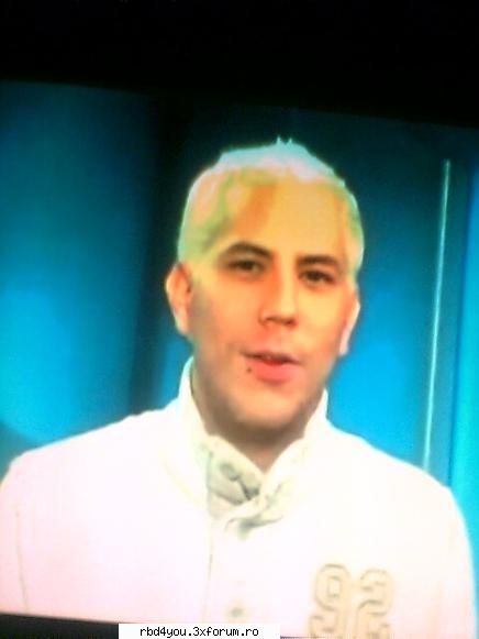 Videochat cu RBD pe Univision - dul_my_idolo - RBD y R3B3LD3
