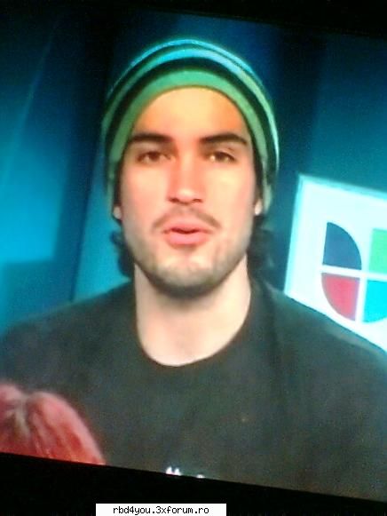 Videochat cu RBD pe Univision - dul_my_idolo - RBD y R3B3LD3