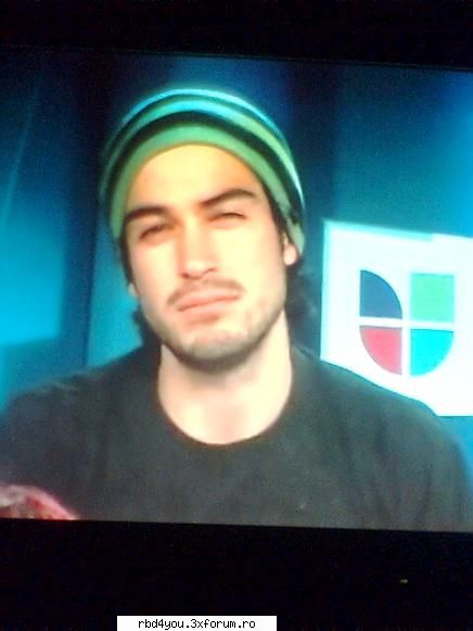 Videochat cu RBD pe Univision - dul_my_idolo - RBD y R3B3LD3