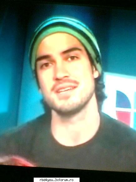 Videochat cu RBD pe Univision - dul_my_idolo - RBD y R3B3LD3