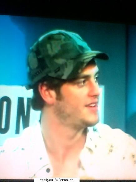 Videochat cu RBD pe Univision - dul_my_idolo - RBD y R3B3LD3