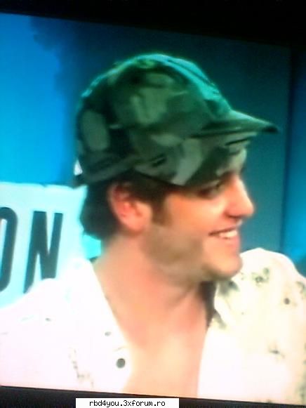 Videochat cu RBD pe Univision - dul_my_idolo - RBD y R3B3LD3