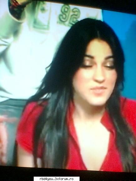 Videochat cu RBD pe Univision - dul_my_idolo - RBD y R3B3LD3