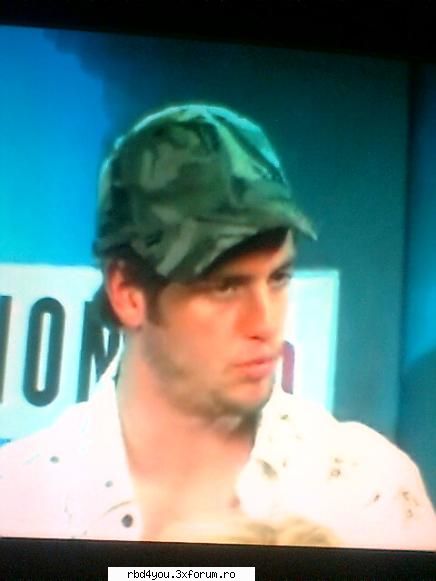 Videochat cu RBD pe Univision - dul_my_idolo - RBD y R3B3LD3