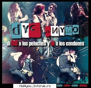 Vondys - hilary_vondy - traume