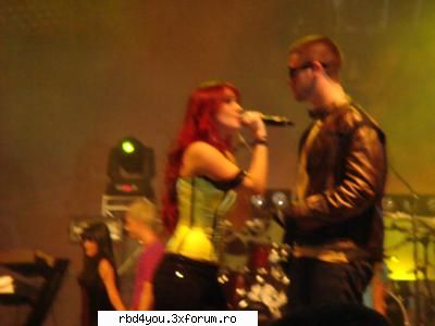 Vondys - hilary_vondy - traume