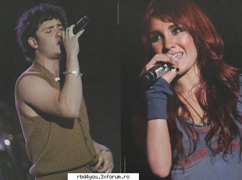 Vondys - hilary_vondy - traume