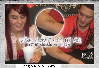 Vondys - hilary_vondy - traume