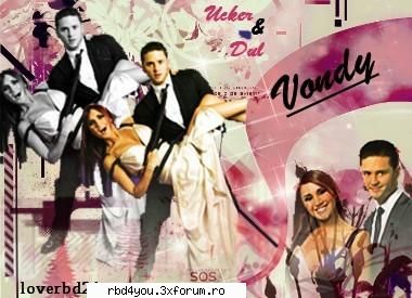 Vondys - hilary_vondy - traume