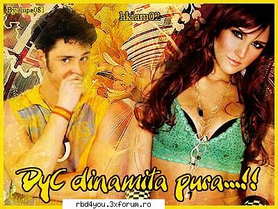 Vondys - elly_yummy_rbd - traume