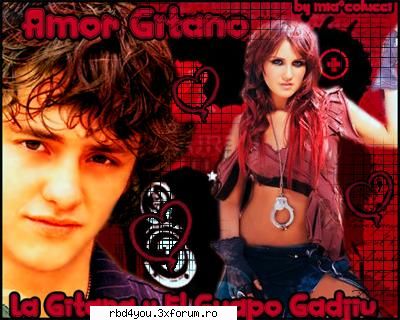 Vondys - elly_yummy_rbd - traume