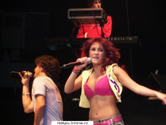 Vondys - elly_yummy_rbd - traume