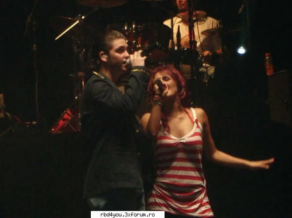 Vondys - elly_yummy_rbd - traume