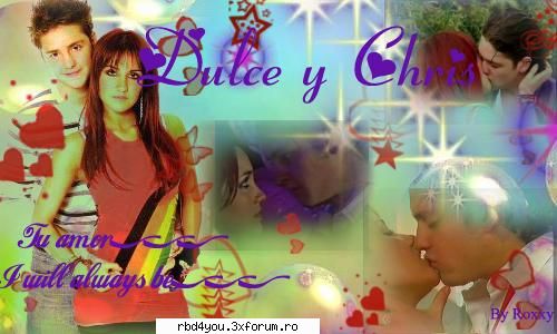 Vondys - elly_yummy_rbd - traume