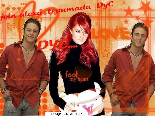 Vondys - elly_yummy_rbd - traume