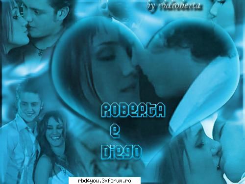 Vondys - elly_yummy_rbd - traume