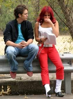 Vondys - elly_yummy_rbd - traume