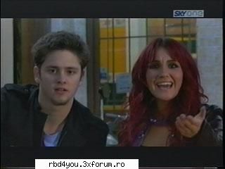 Vondys - elly_yummy_rbd - traume