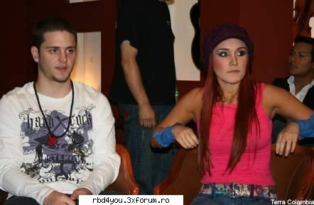 Vondys - anahi_rebelde - traume