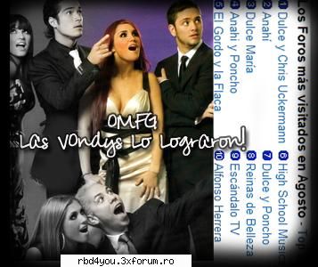 Vondys - hilary_vondy - traume