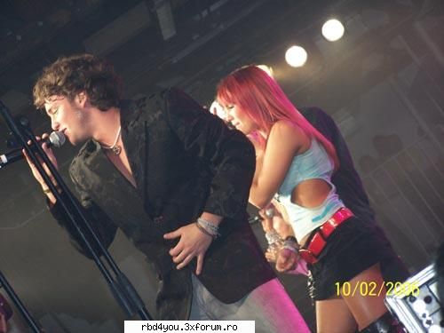 Vondys - elly_yummy_rbd - traume