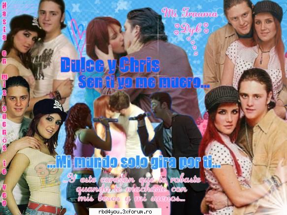 Vondys - hilary_vondy - traume