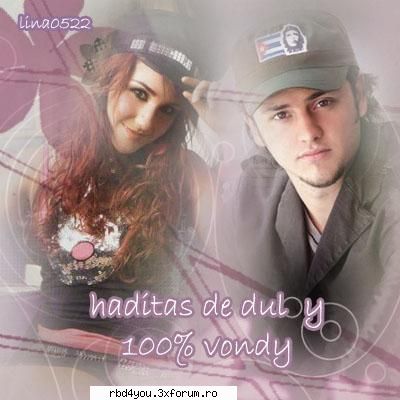 Vondys - hilary_vondy - traume