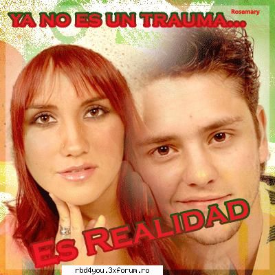 Vondys - hilary_vondy - traume