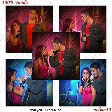 Vondys - hilary_vondy - traume