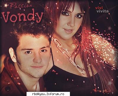 Vondys - hilary_vondy - traume
