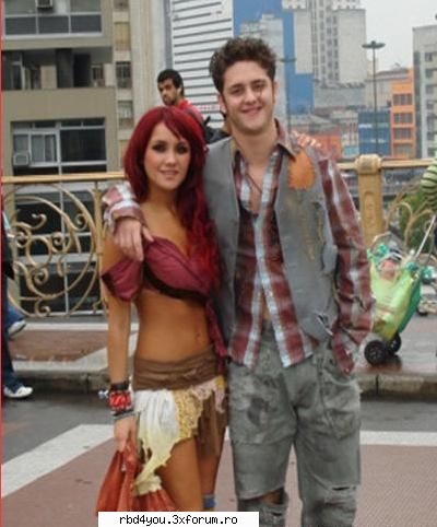 Vondys - hilary_vondy - traume