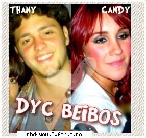 Vondys - anahi_rebelde - traume