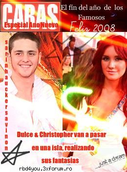 Vondys - anahi_rebelde - traume