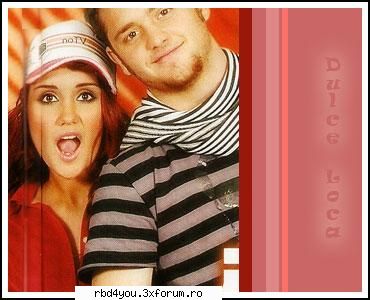 Vondys - anahi_rebelde - traume
