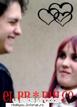 Vondys - anahi_rebelde - traume