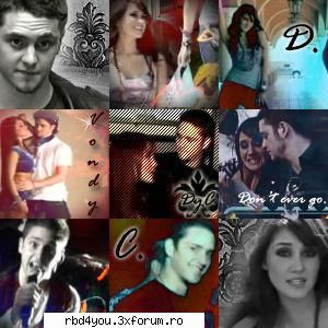 Vondys - hilary_vondy - traume