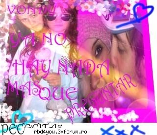 Vondys - hilary_vondy - traume