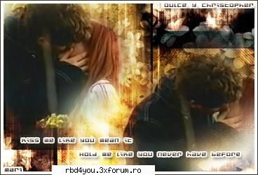 Vondys - hilary_vondy - traume