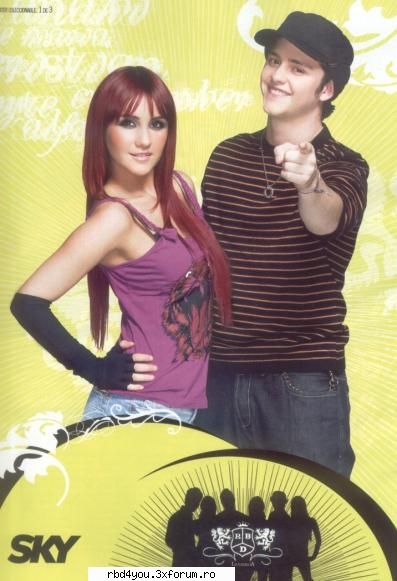 Vondys - hilary_vondy - traume