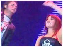 Vondys - anahi_rebelde - traume