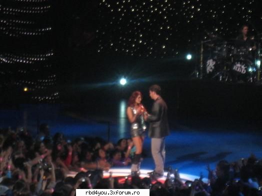Vondys - anahi_rebelde - traume