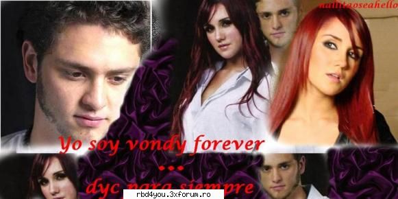 Vondys - hilary_vondy - traume