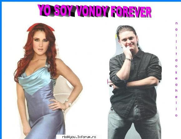 Vondys - hilary_vondy - traume