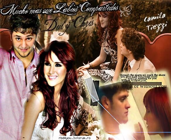 Vondys - hilary_vondy - traume