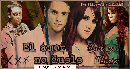 Vondys - hilary_vondy - traume