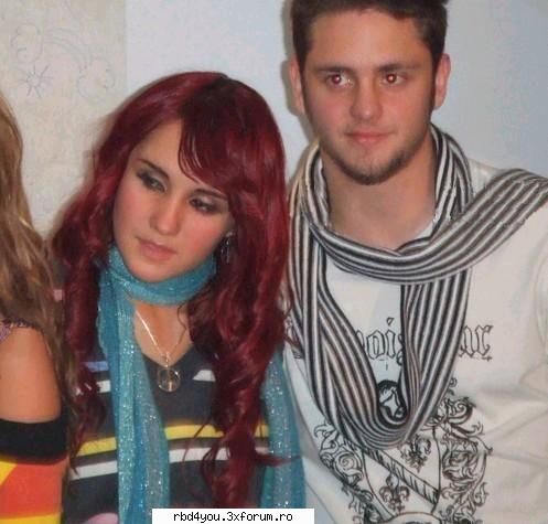 Vondys - hilary_vondy - traume